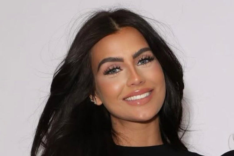 Influencer Marie Reinders