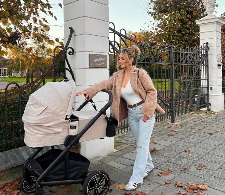 Influencer Armine Isajan