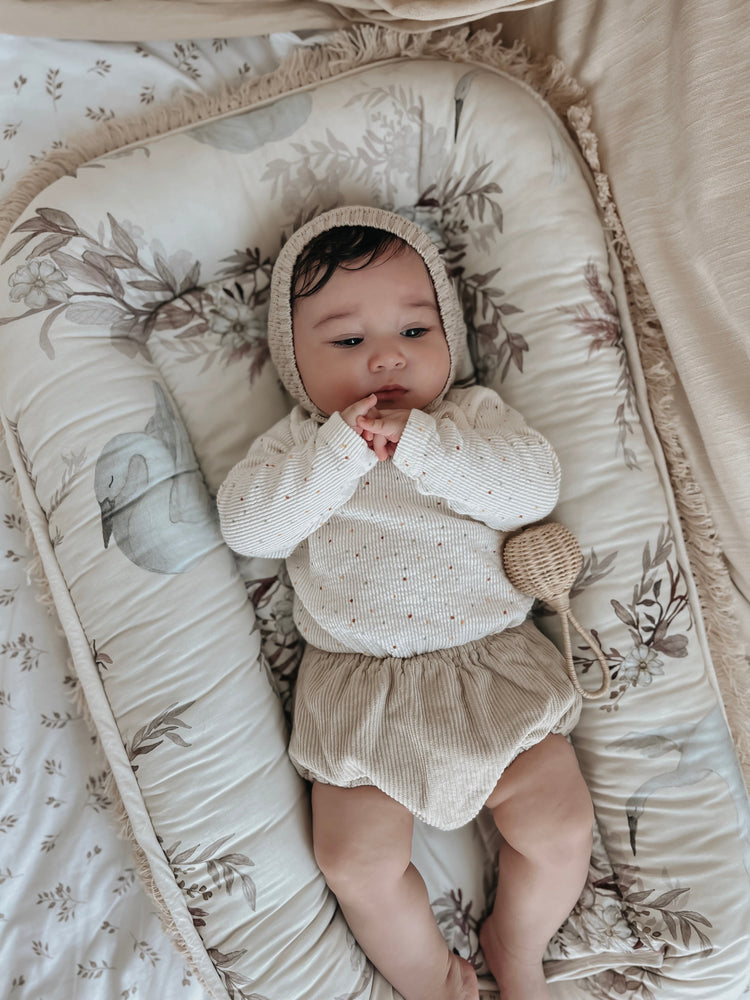 Babynestjes & Juniornestjes
