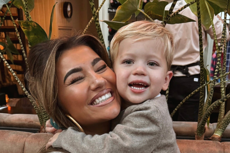 Influencer Sofie Graafand