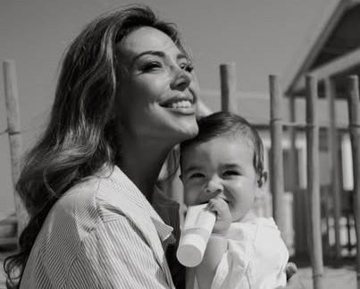 Influencer Dilan Sabah