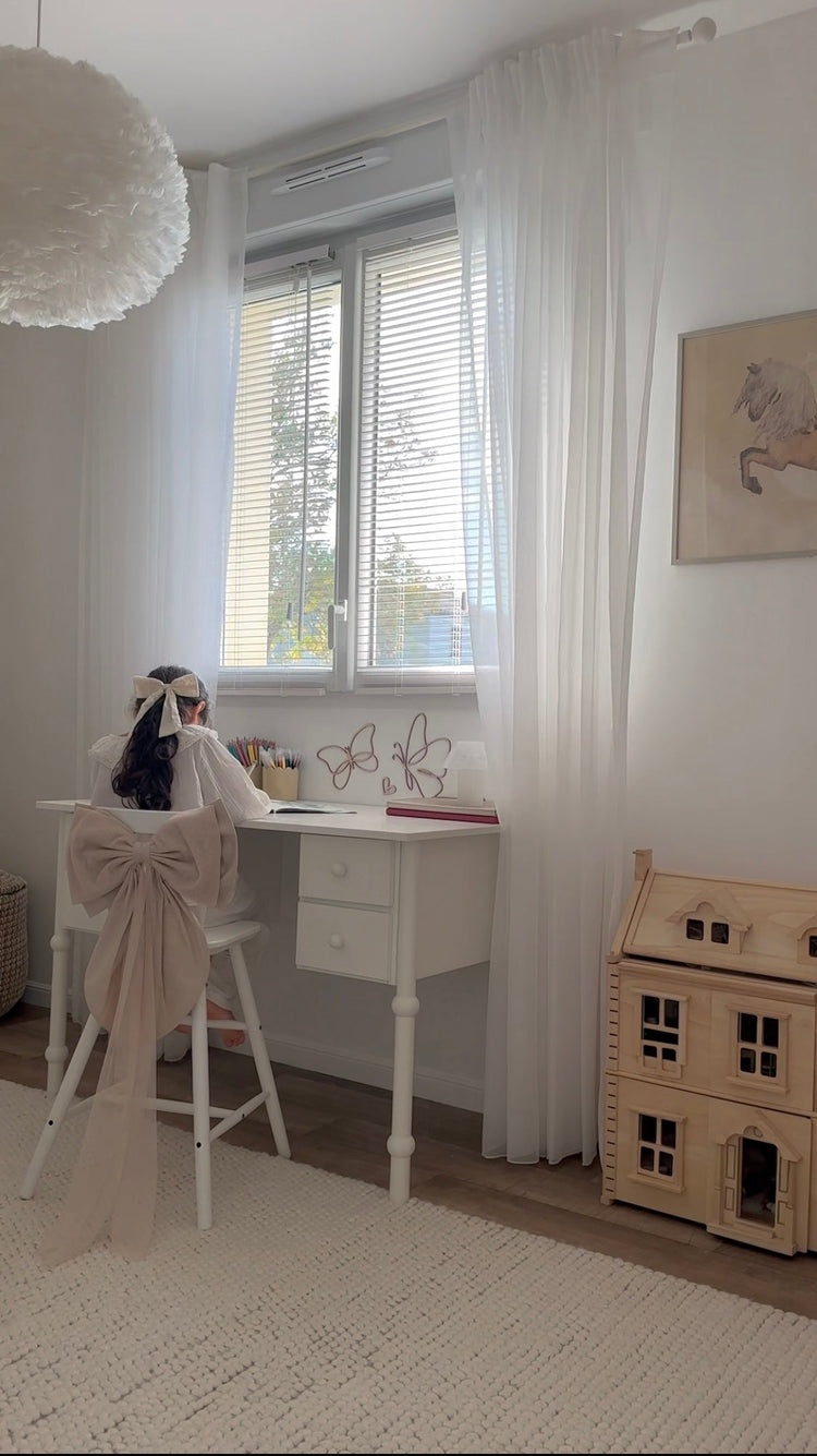 Bureau & Stoelen