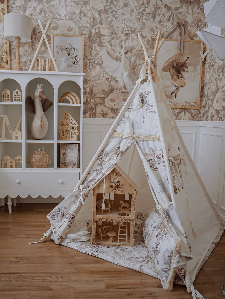 Tipi Tenten