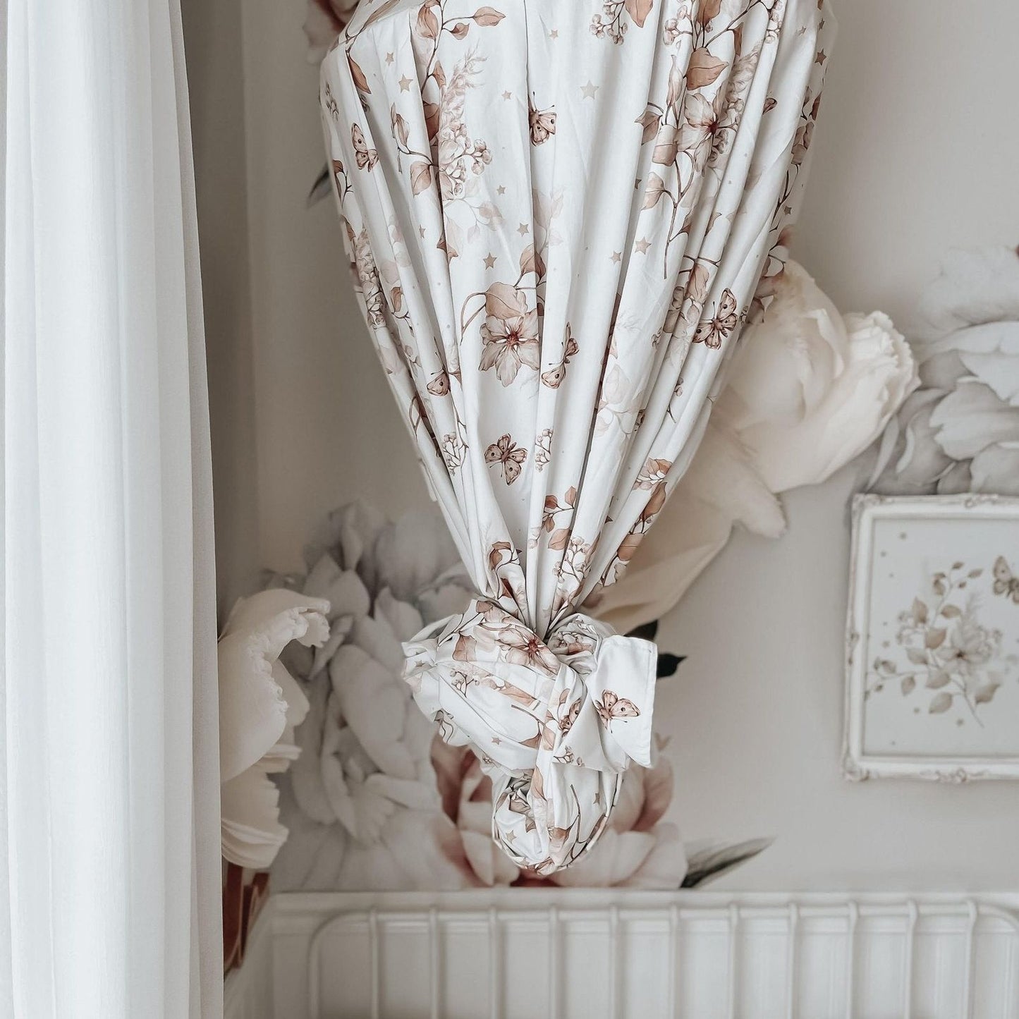 Bedhemel ' Butterfly'