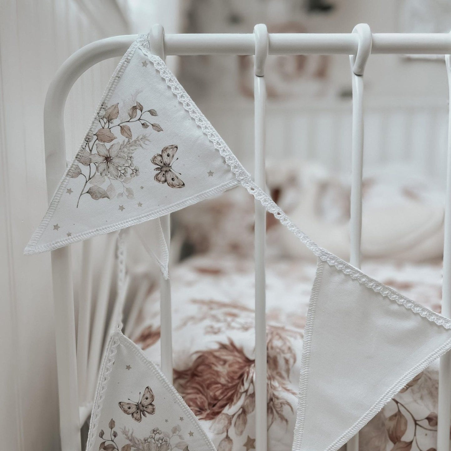 Guirlande « Papillon »