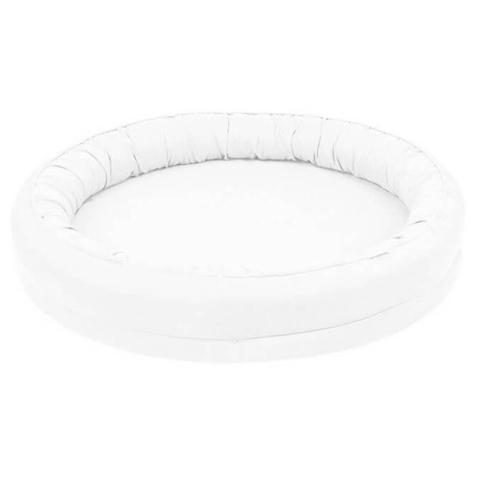 Nid d'ange junior Cotton&Sweets Basic - Blanc