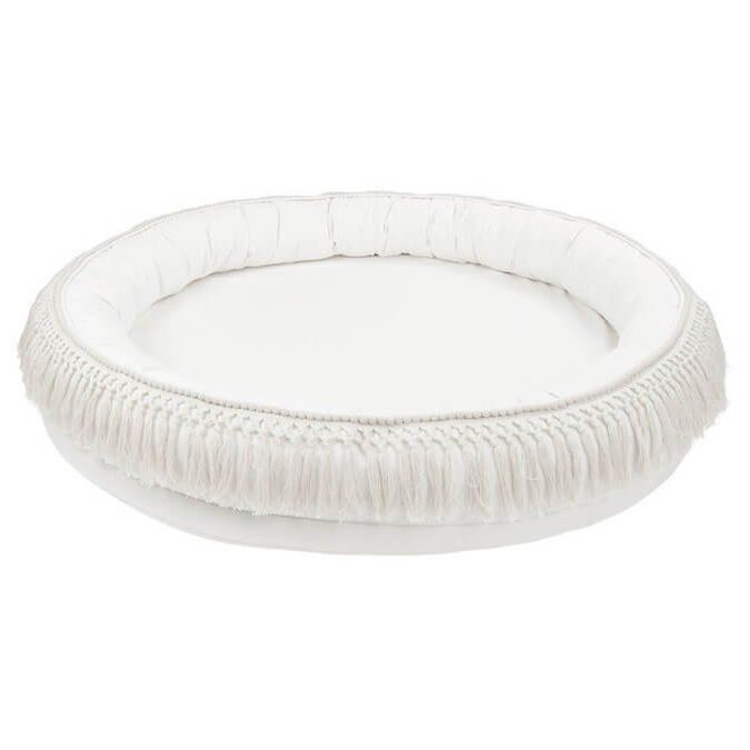 Cotton & Sweets Junior nest - Boho- White