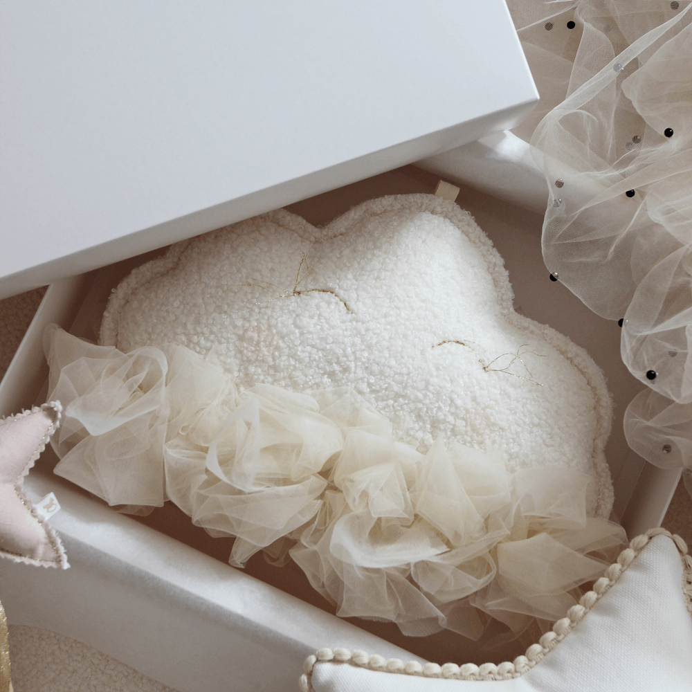 Alexandra Nuage mobile Vanilla- Cotton & Sweets