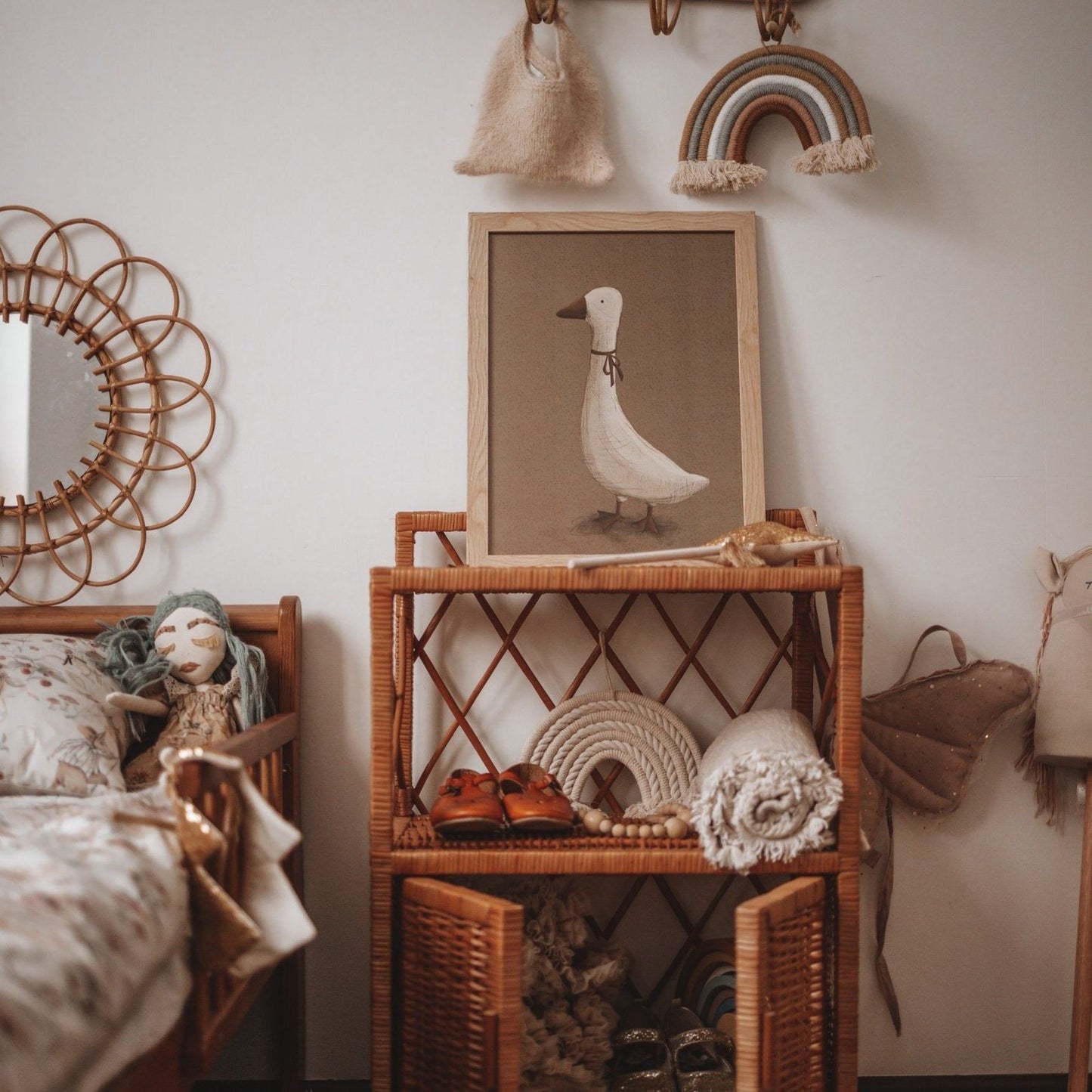 Cabinet Amélie
