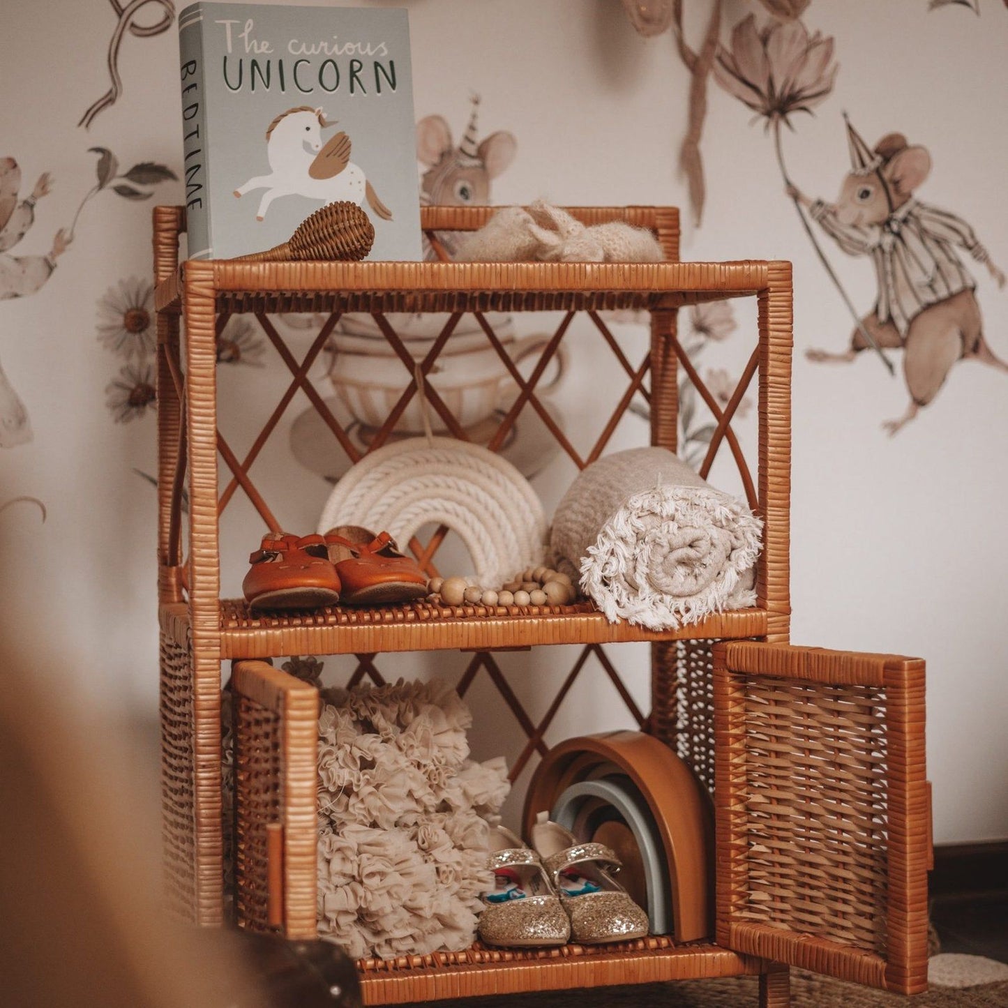 Cabinet Amélie