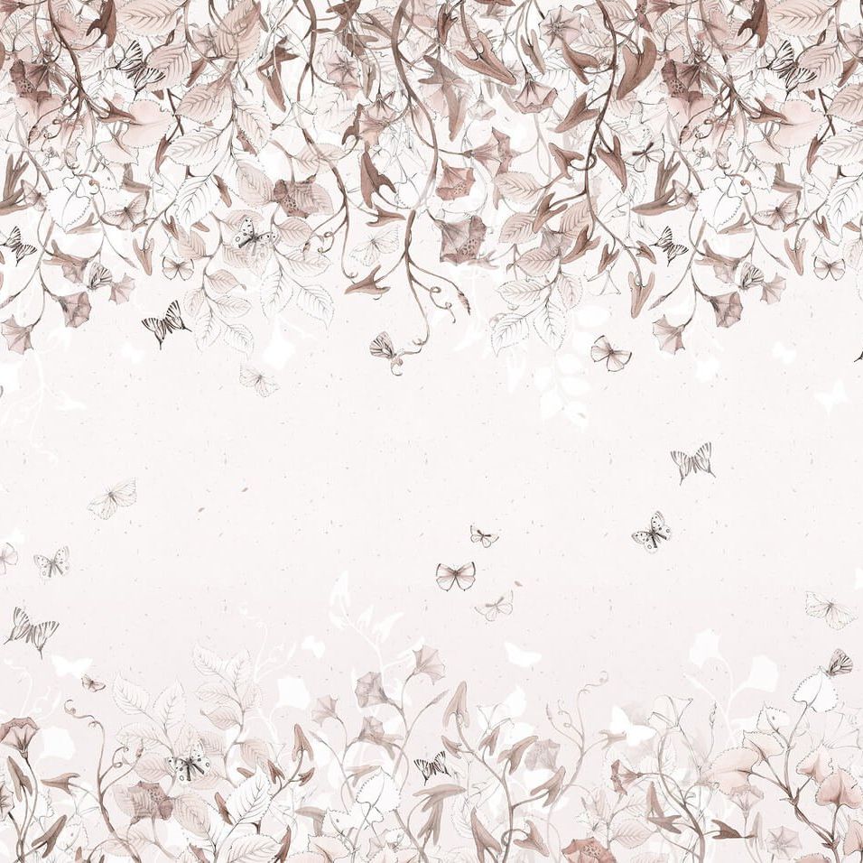 Ciel de papillons