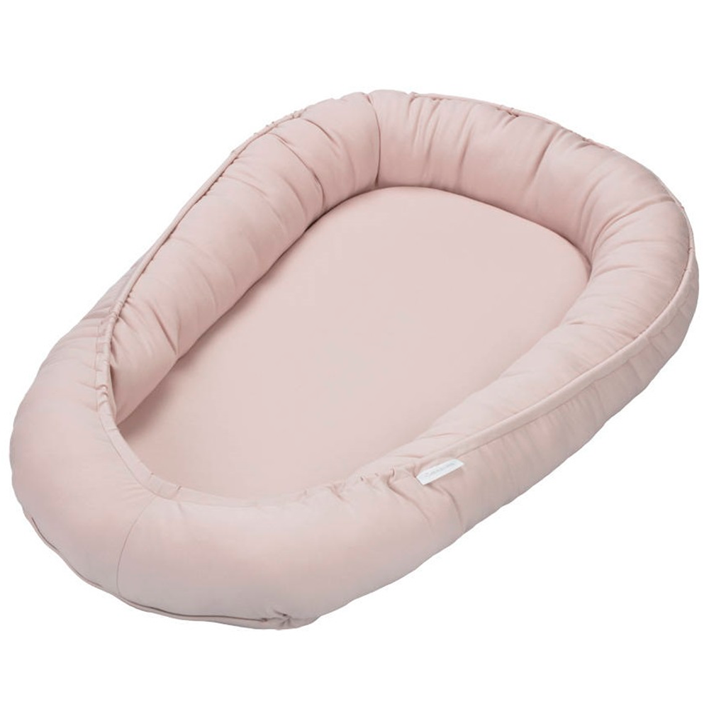 Cotton & Sweets Basic - Rose poudré