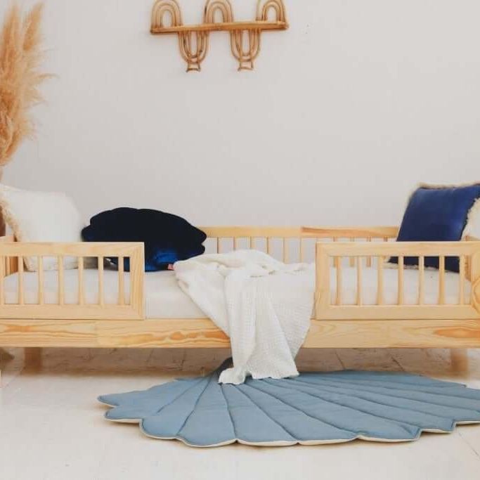 Fast delivery-Bed Basic Junior, 180/60cm