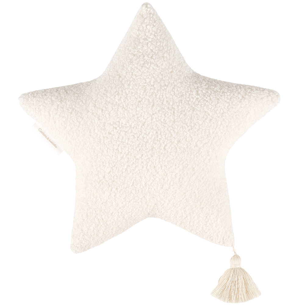 Magic Corner Mini Boho Boucle - Set of 8 bestsellers