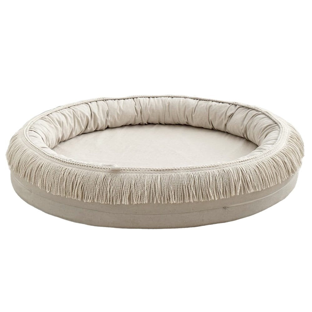 Boho Twist Junior nest - Naturel