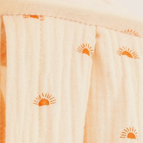 Bedhemel " Sunrise"