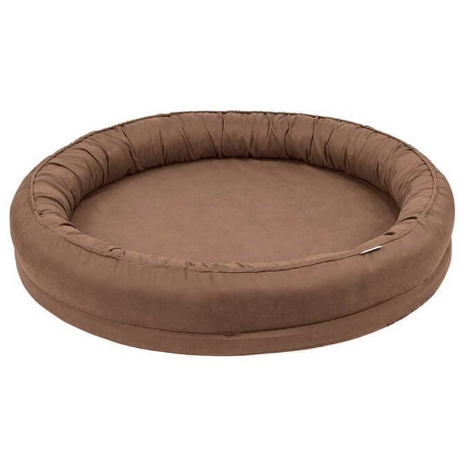 Cotton&Sweets junior nest Basic -Chocolate