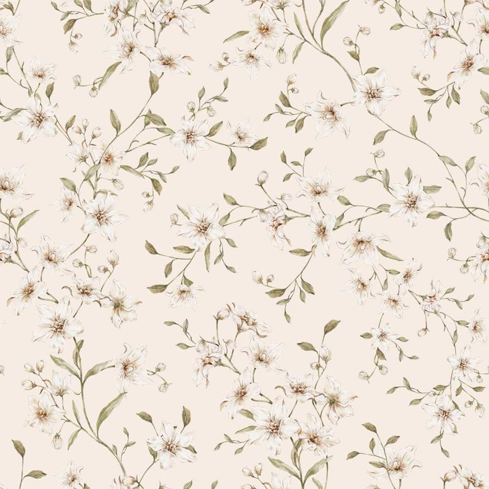 'Early Spring' Behang