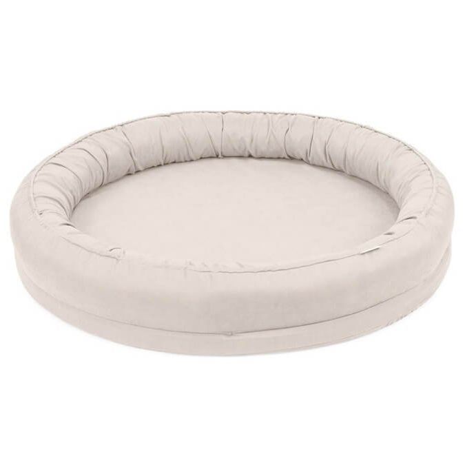 Cotton&Sweets junior nest Basic -Dark Beige
