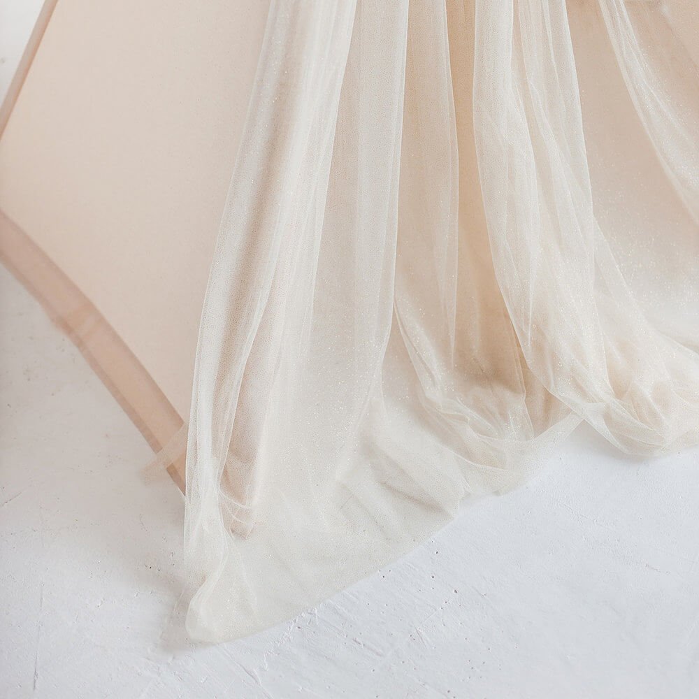 Tipi Tulle