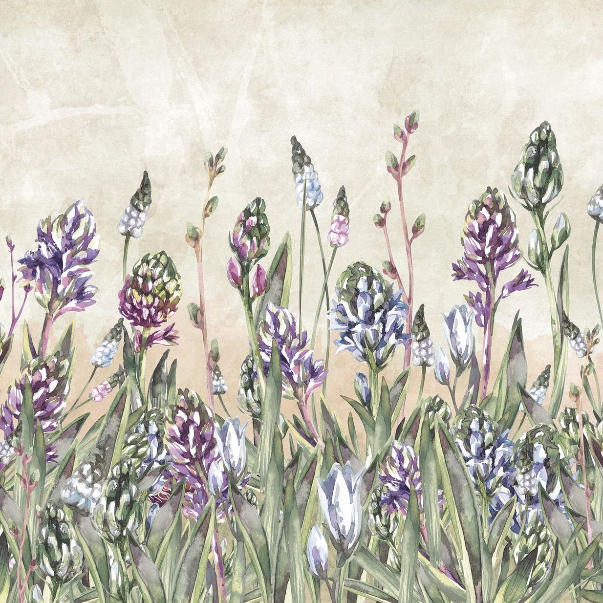 Garden Wallpaper