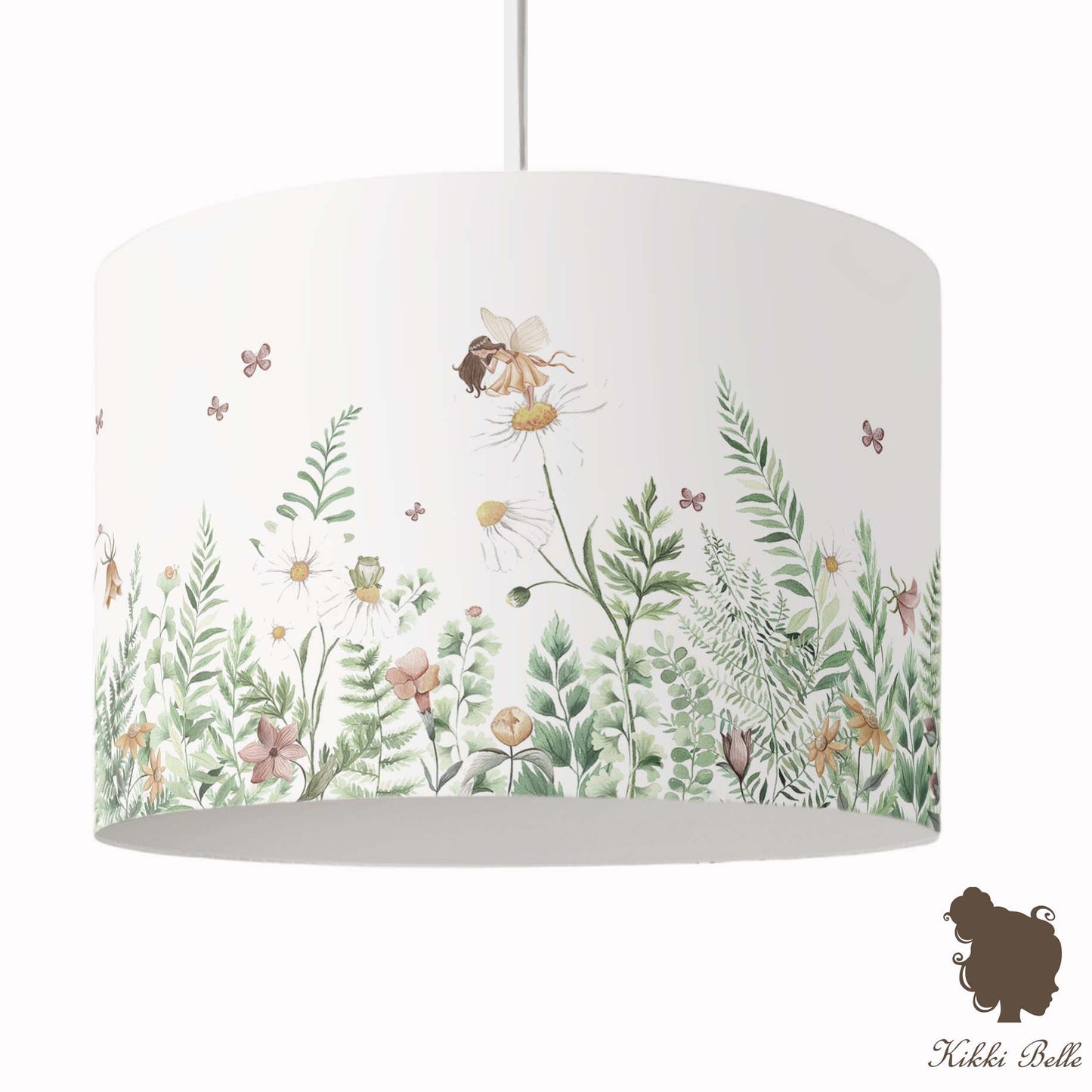 Hanglamp sprookjesbos II