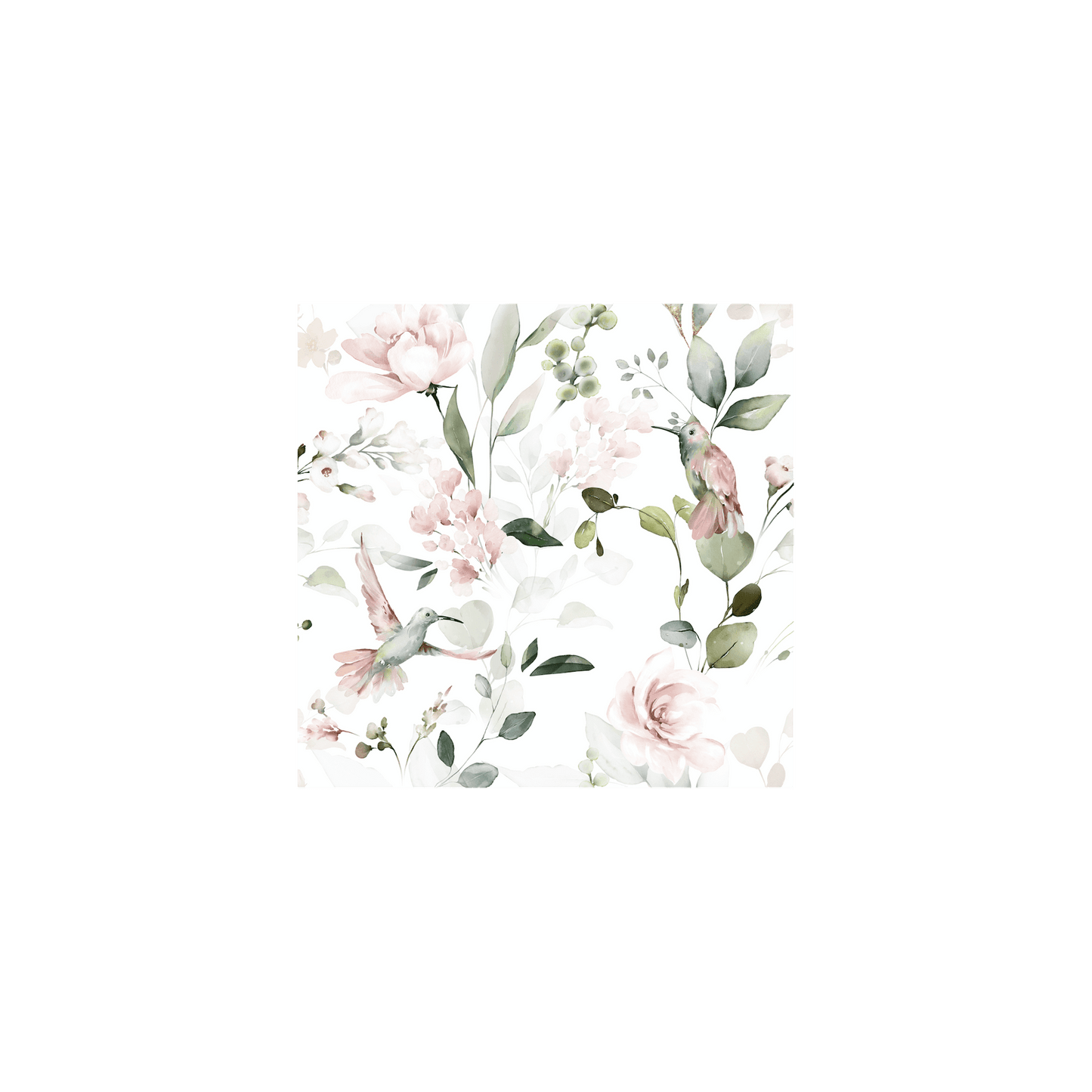 Colibri - Fond d'écran