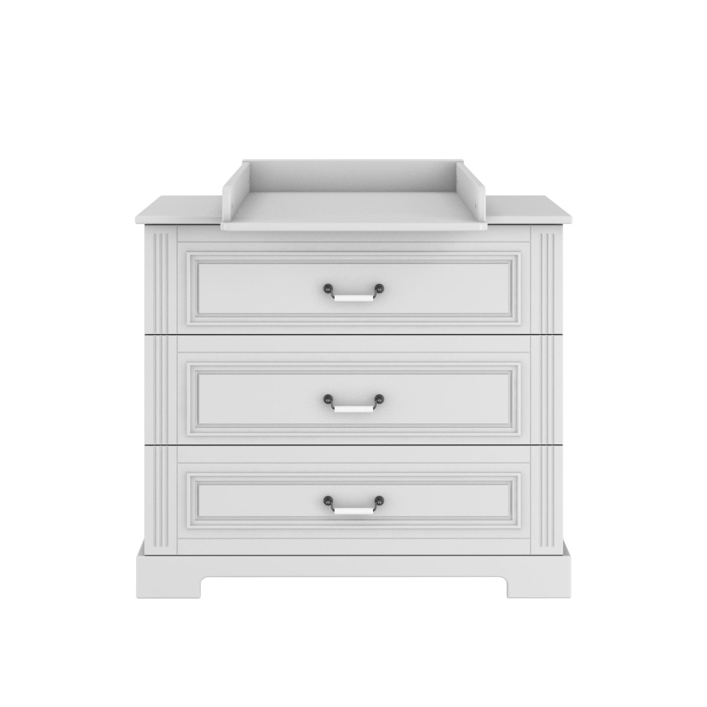Drawer Chest Imme - White
