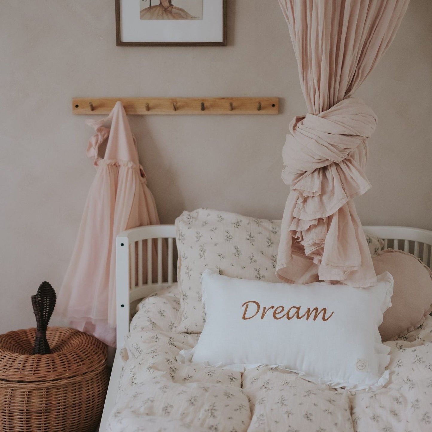 Coussin décoratif 'Dream'