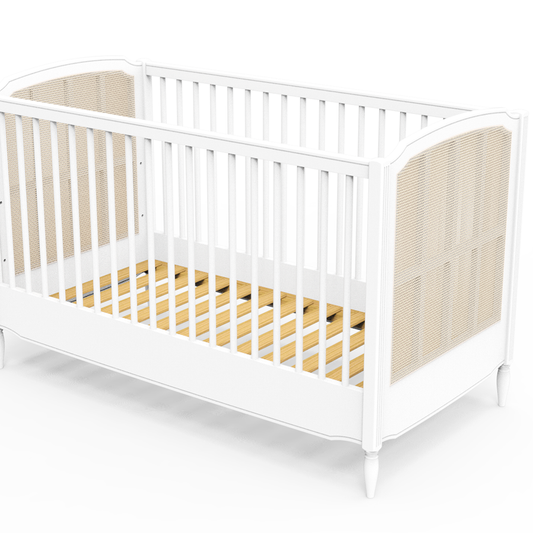 Ledikant Luna Classica