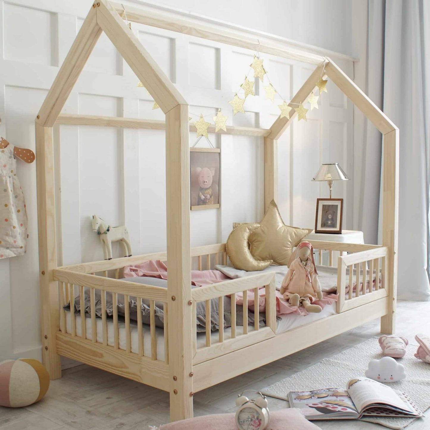 Bed Pioletta Duo