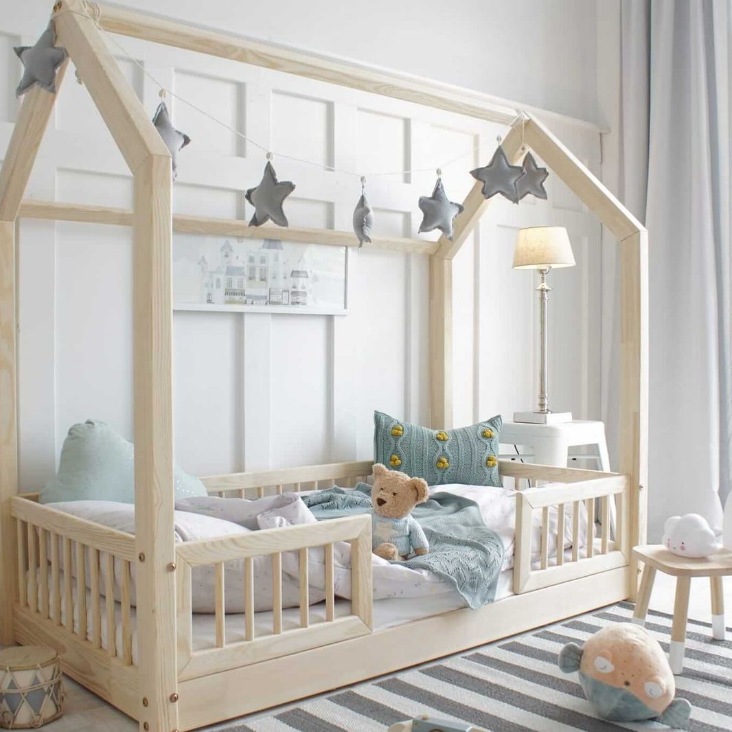 Bed Pioletta Duo