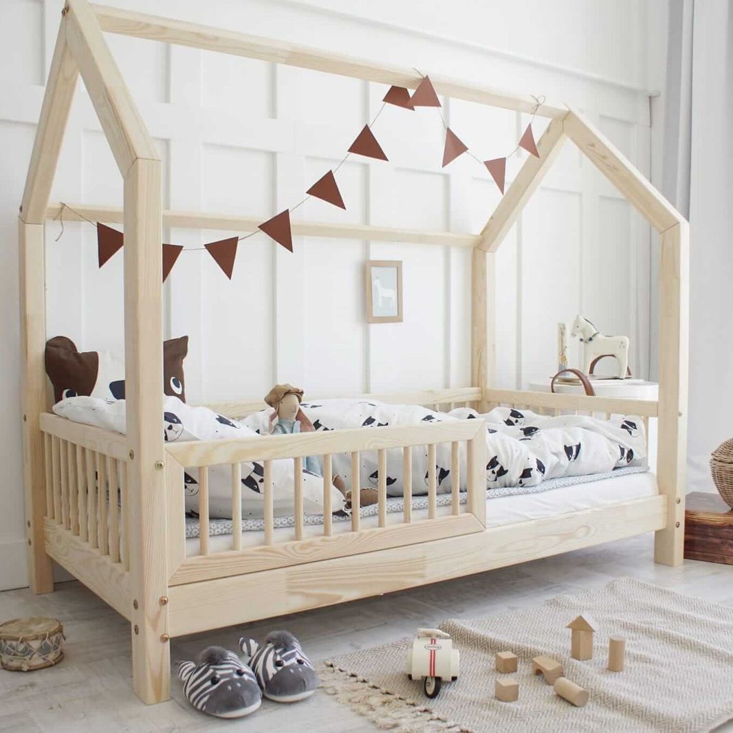 Bed Pioletta