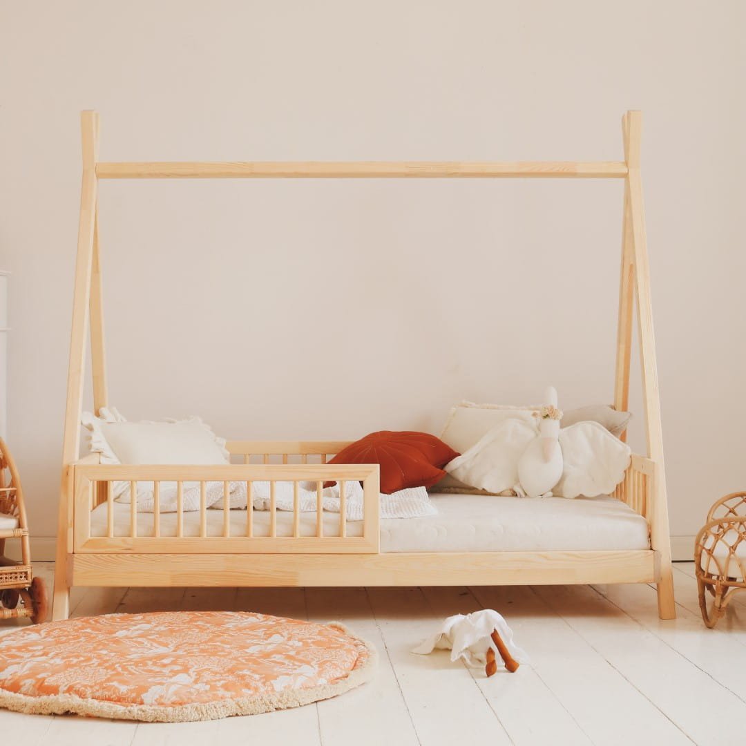 Tipi Bed 'Jules'