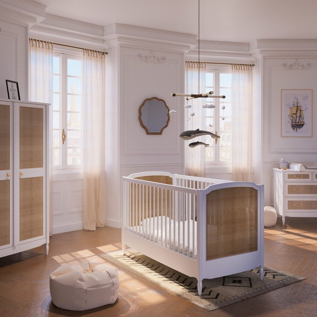 (Commode) kast Luna Classica