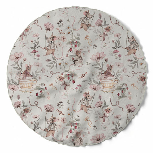 Tapis de jeu « Souris »