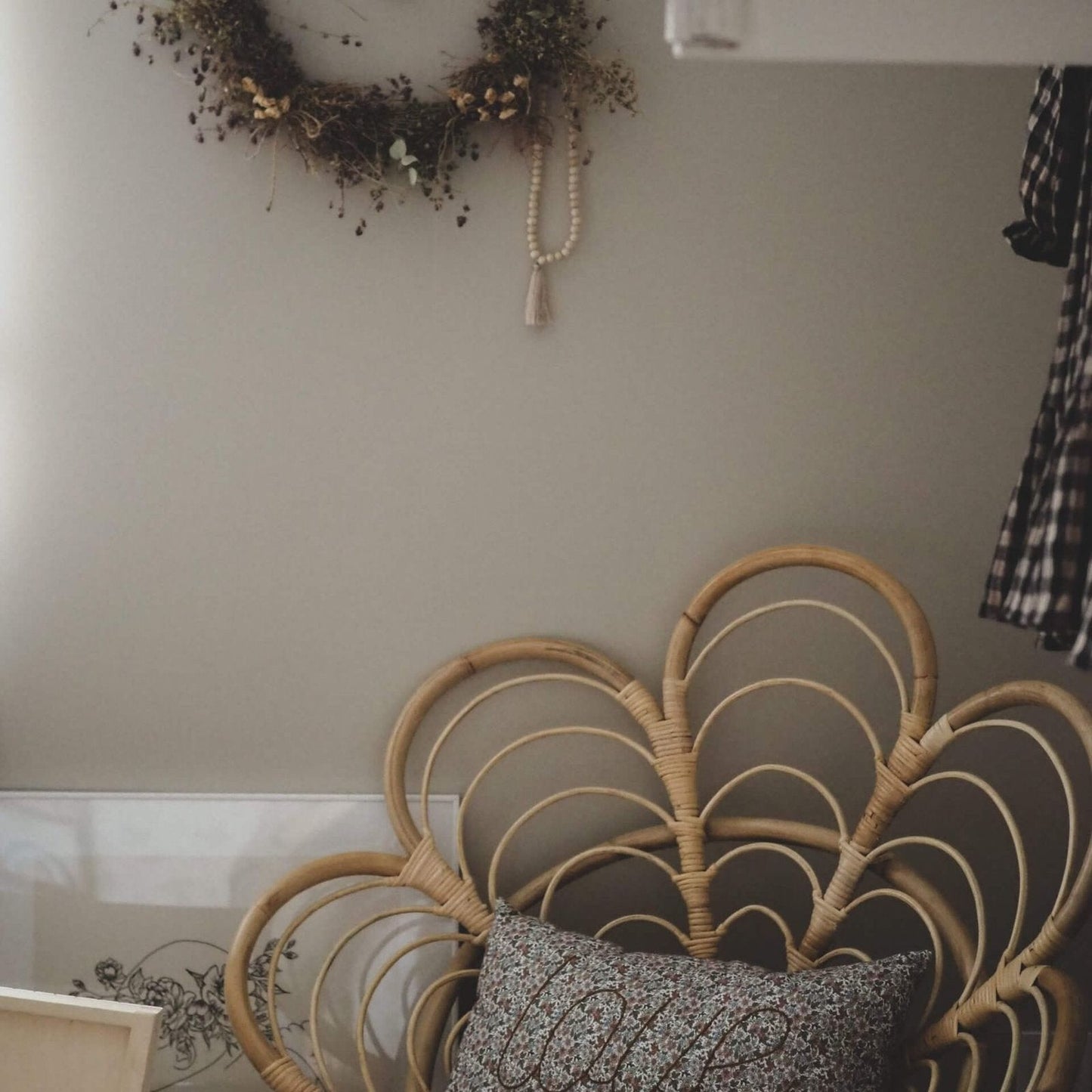 Coussin décoratif, édition limitée « Love »