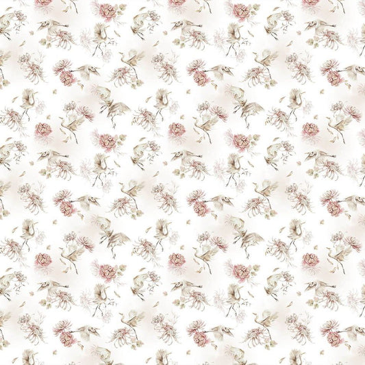 Oiseaux - Lumineux - Fond d'écran