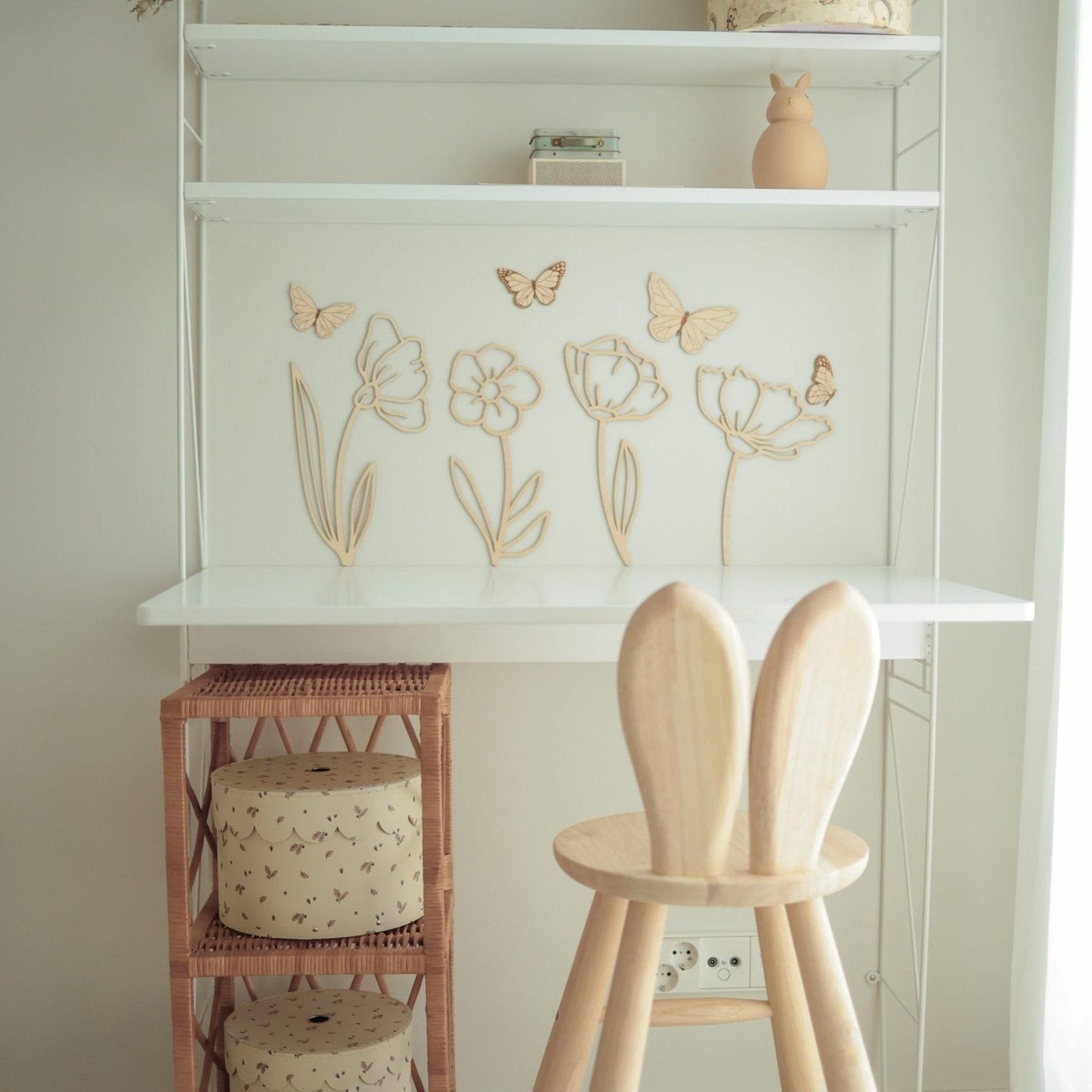 Cabinet Petite Chou