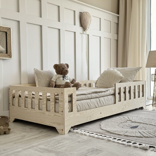 Bed Sofia