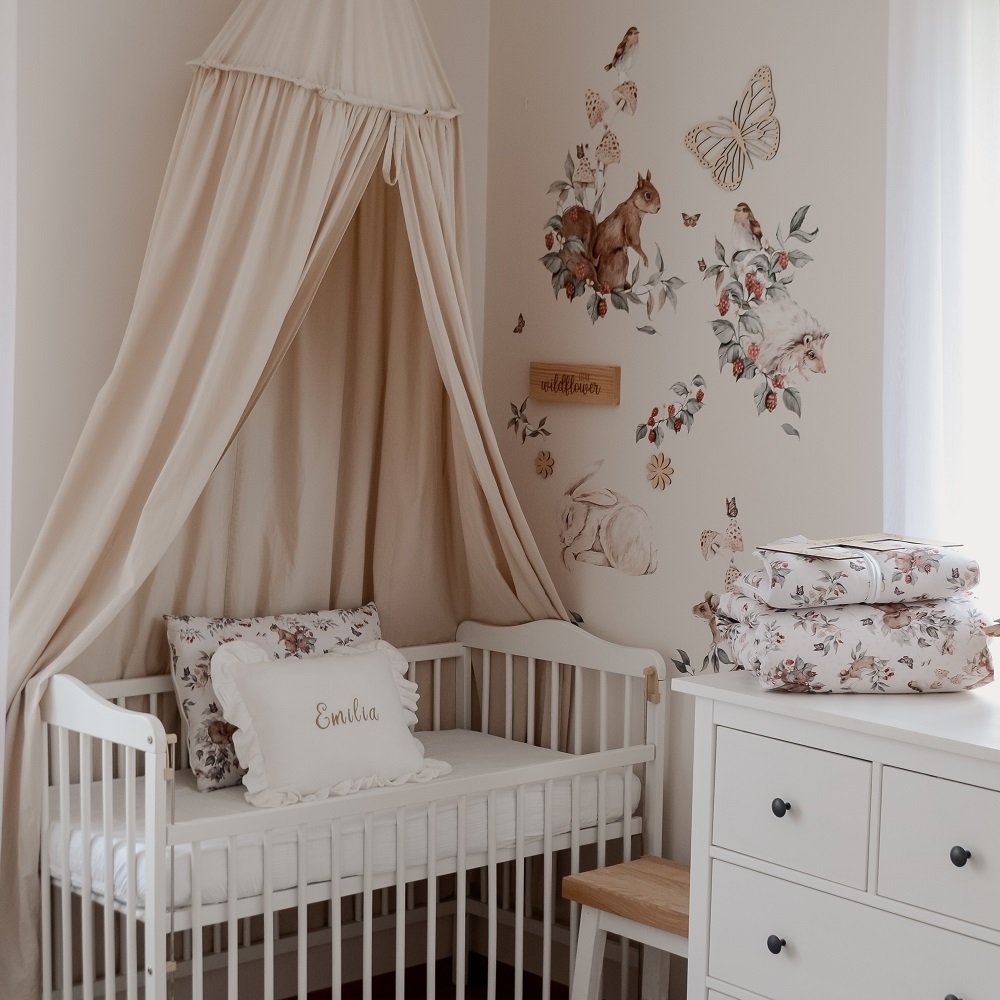 Play mat 'Forest'