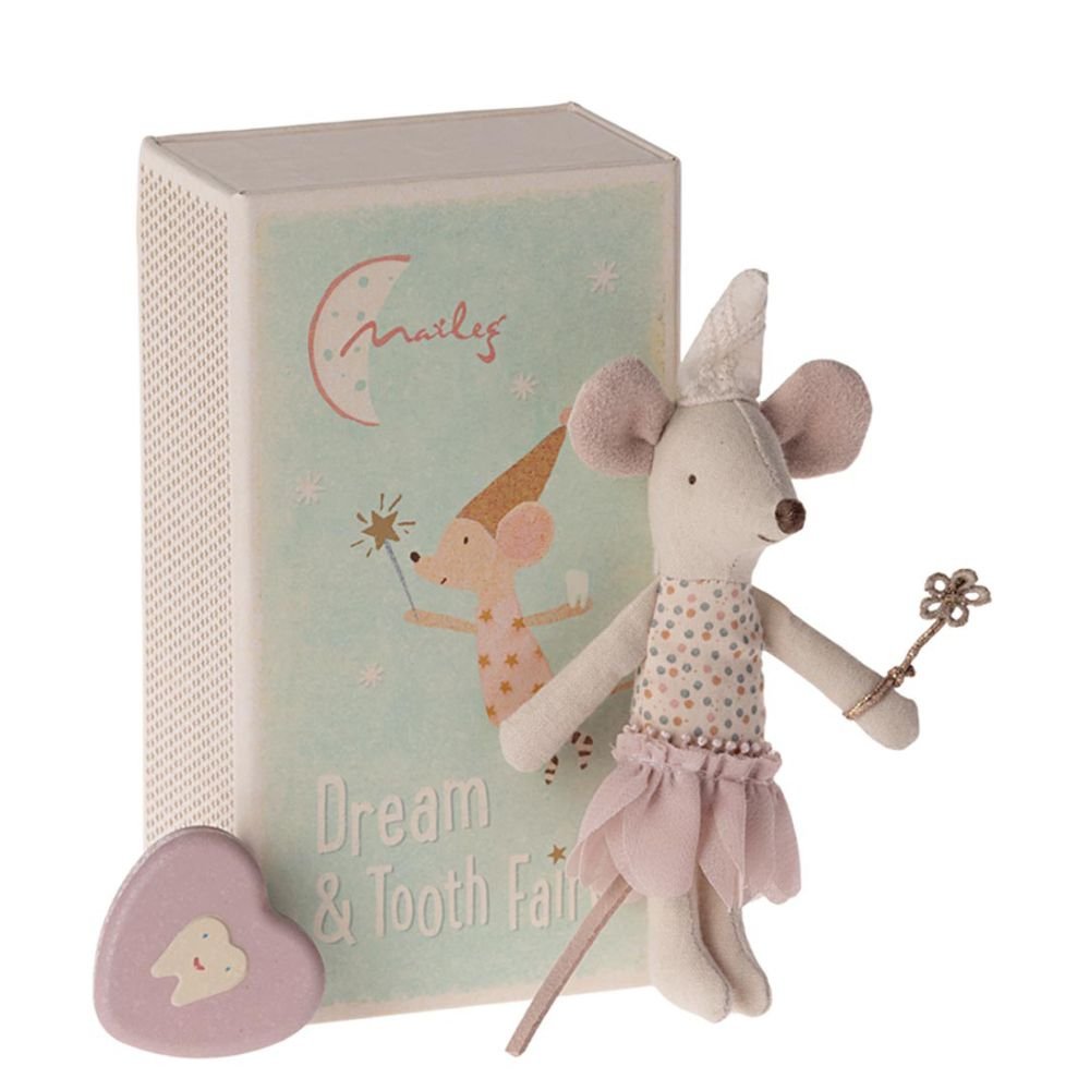 Maileg- Tooth Fairy