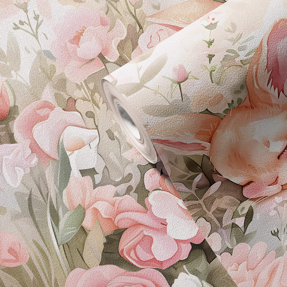 Bloom Wallpaper
