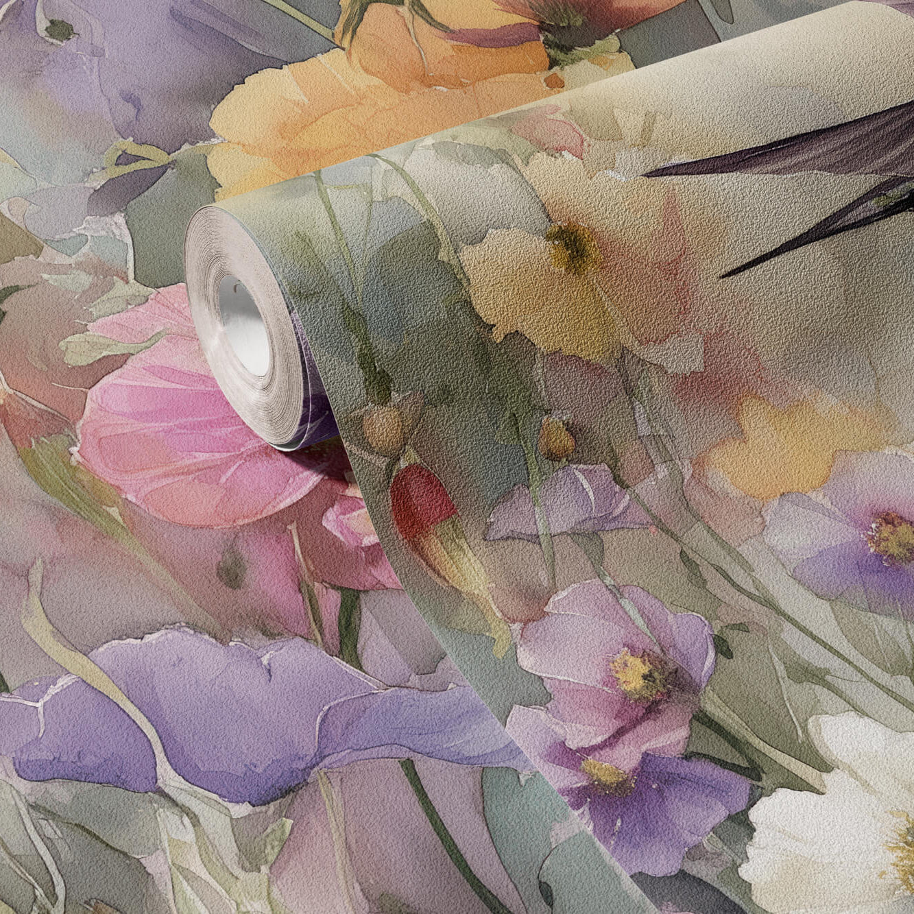 Bloom Wallpaper