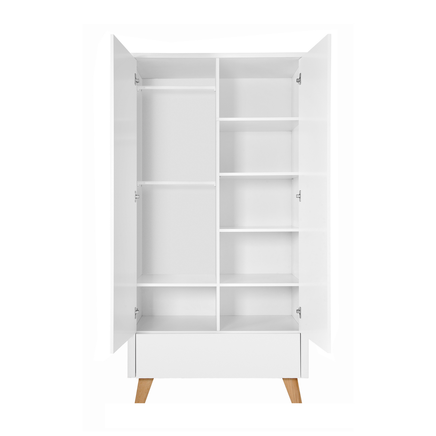 Saar Wardrobe