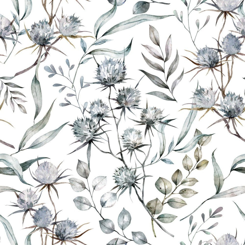 Fleurs de lune
