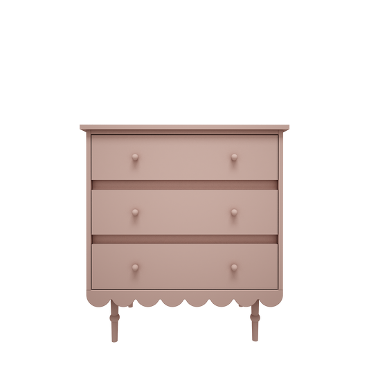 Lade kast 'Babushka' Pink