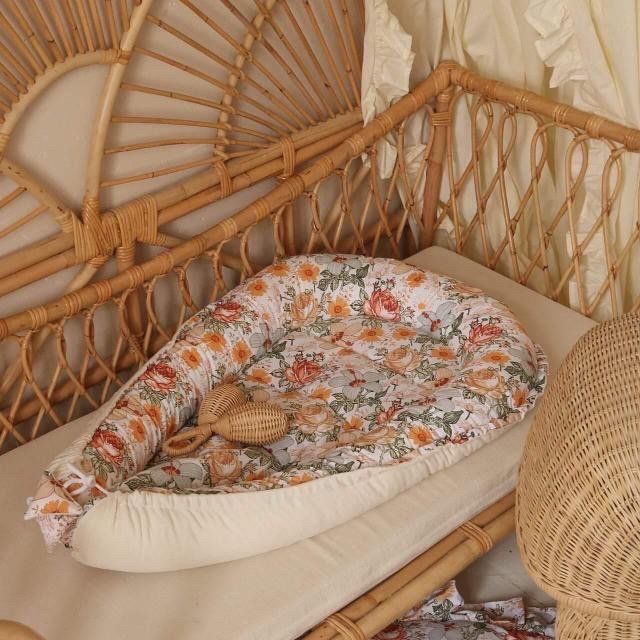 Nid de bébé « Été »