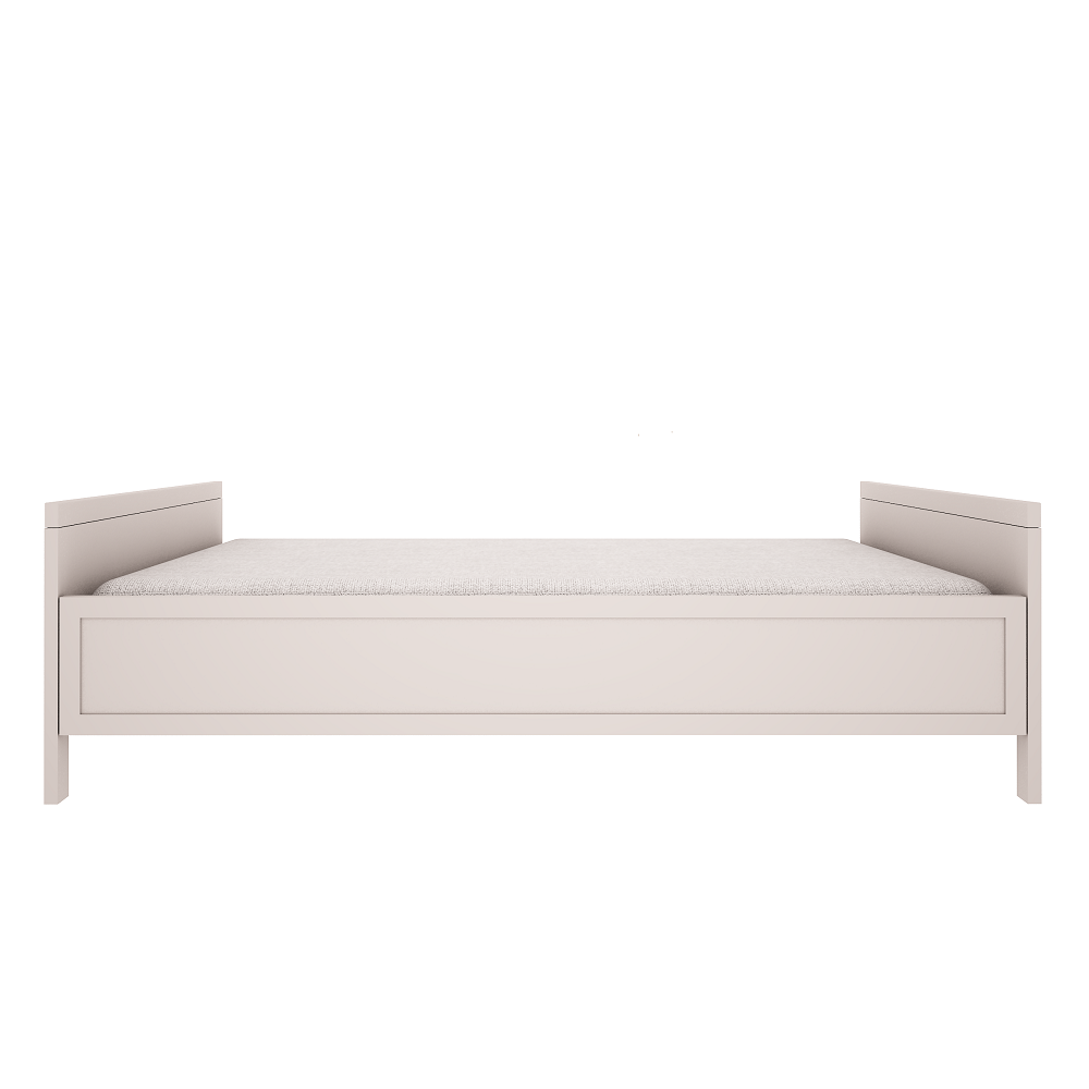 Bed Vintage 90x200 cm