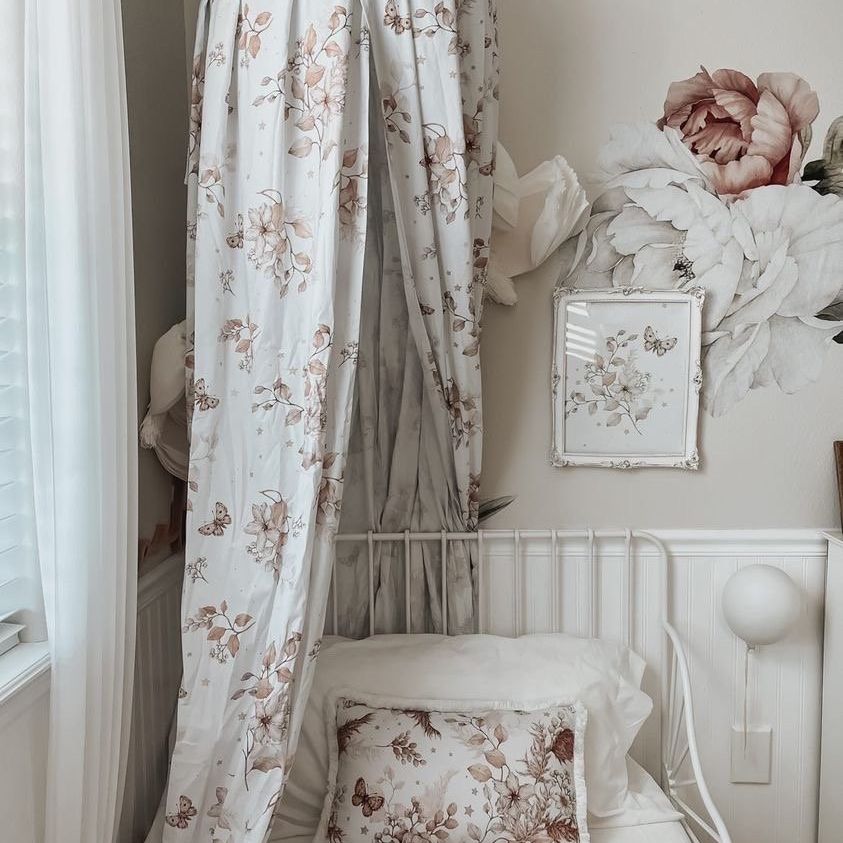 Bedhemel ' Butterfly'